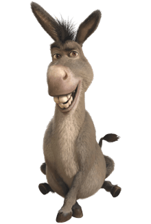 Donkey