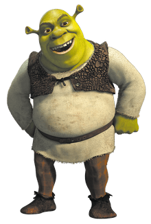 Shrek